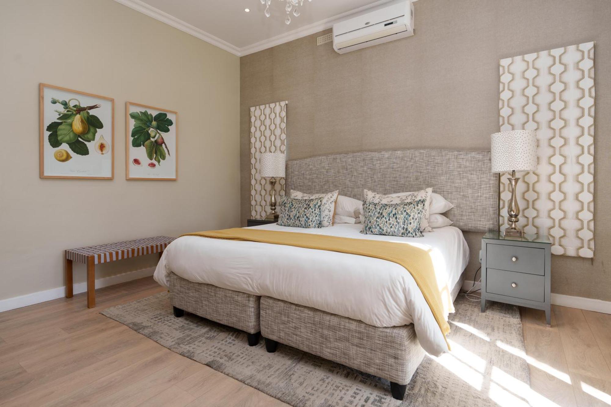 Lavender Farm Boutique Guest House Franschhoek Ngoại thất bức ảnh