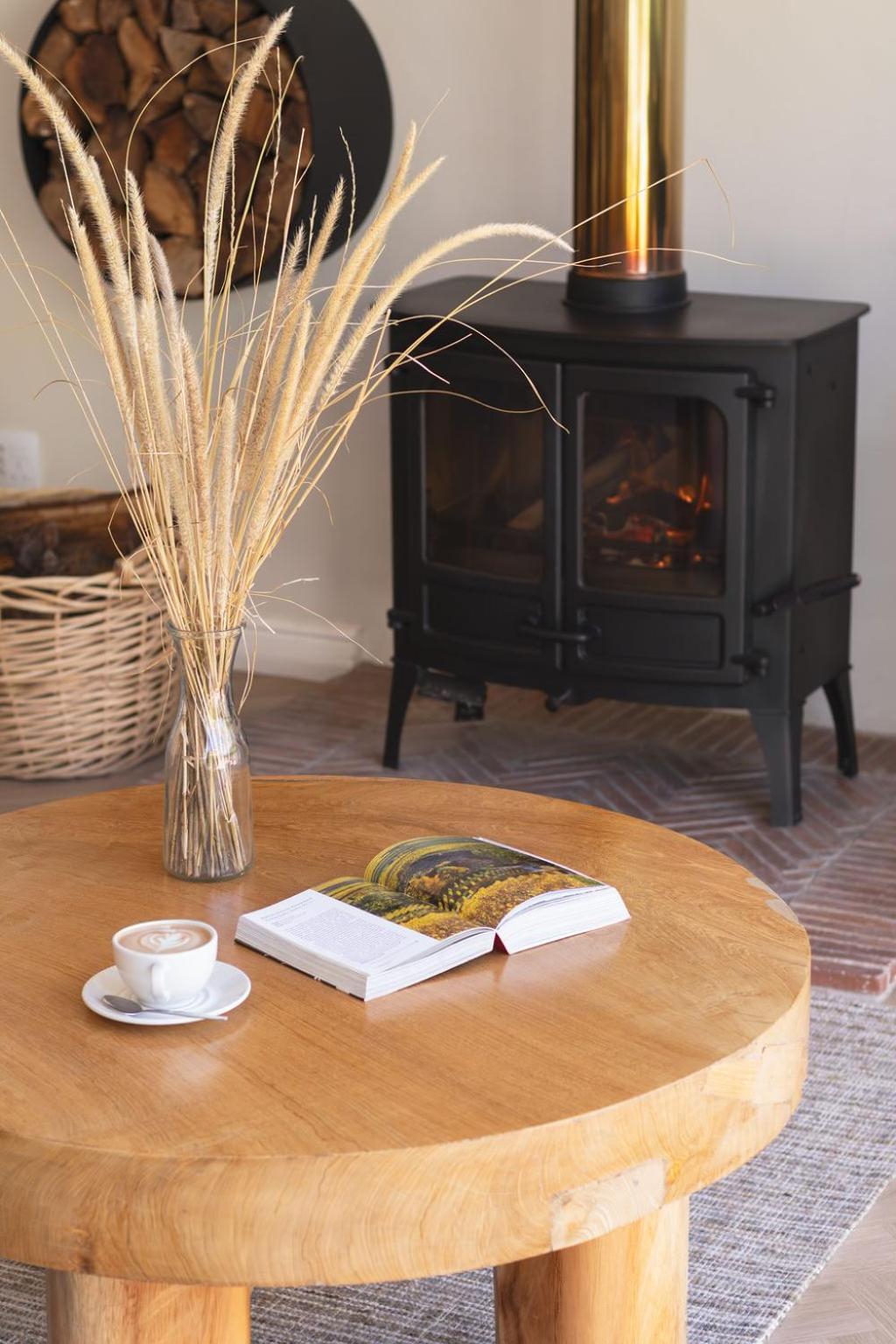 Lavender Farm Boutique Guest House Franschhoek Ngoại thất bức ảnh