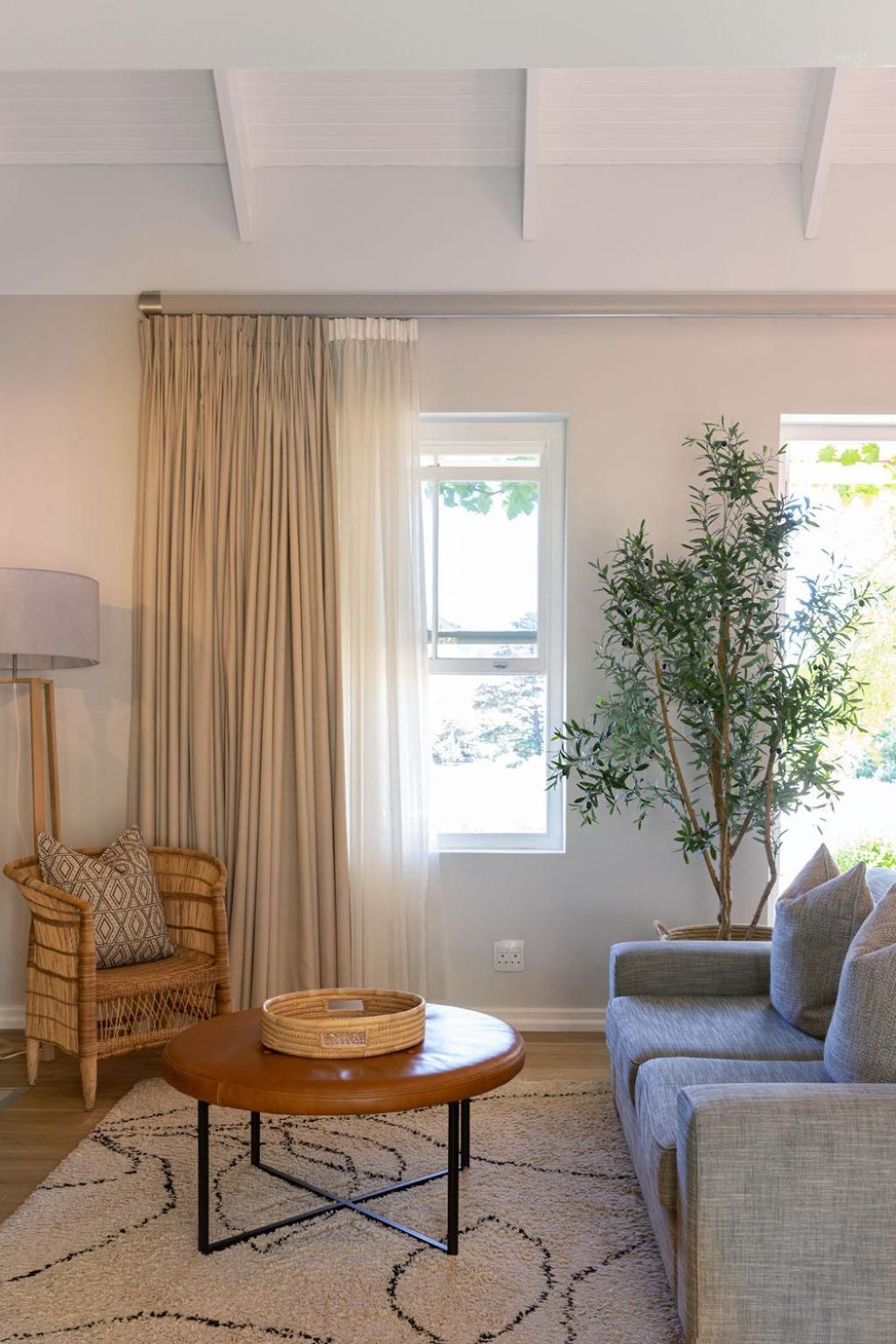 Lavender Farm Boutique Guest House Franschhoek Ngoại thất bức ảnh