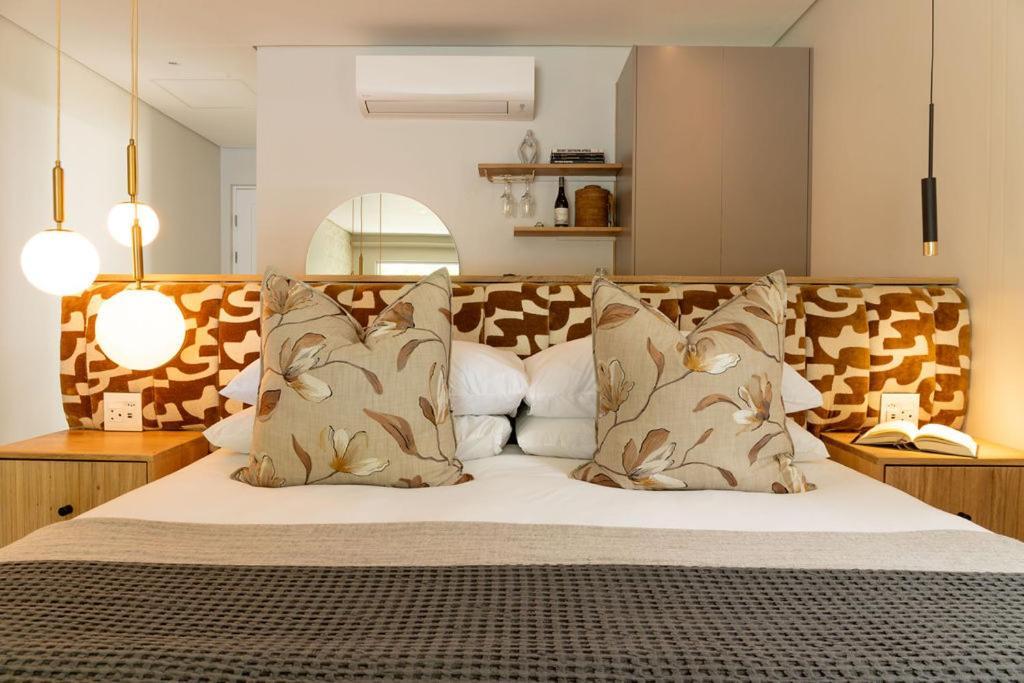Lavender Farm Boutique Guest House Franschhoek Ngoại thất bức ảnh