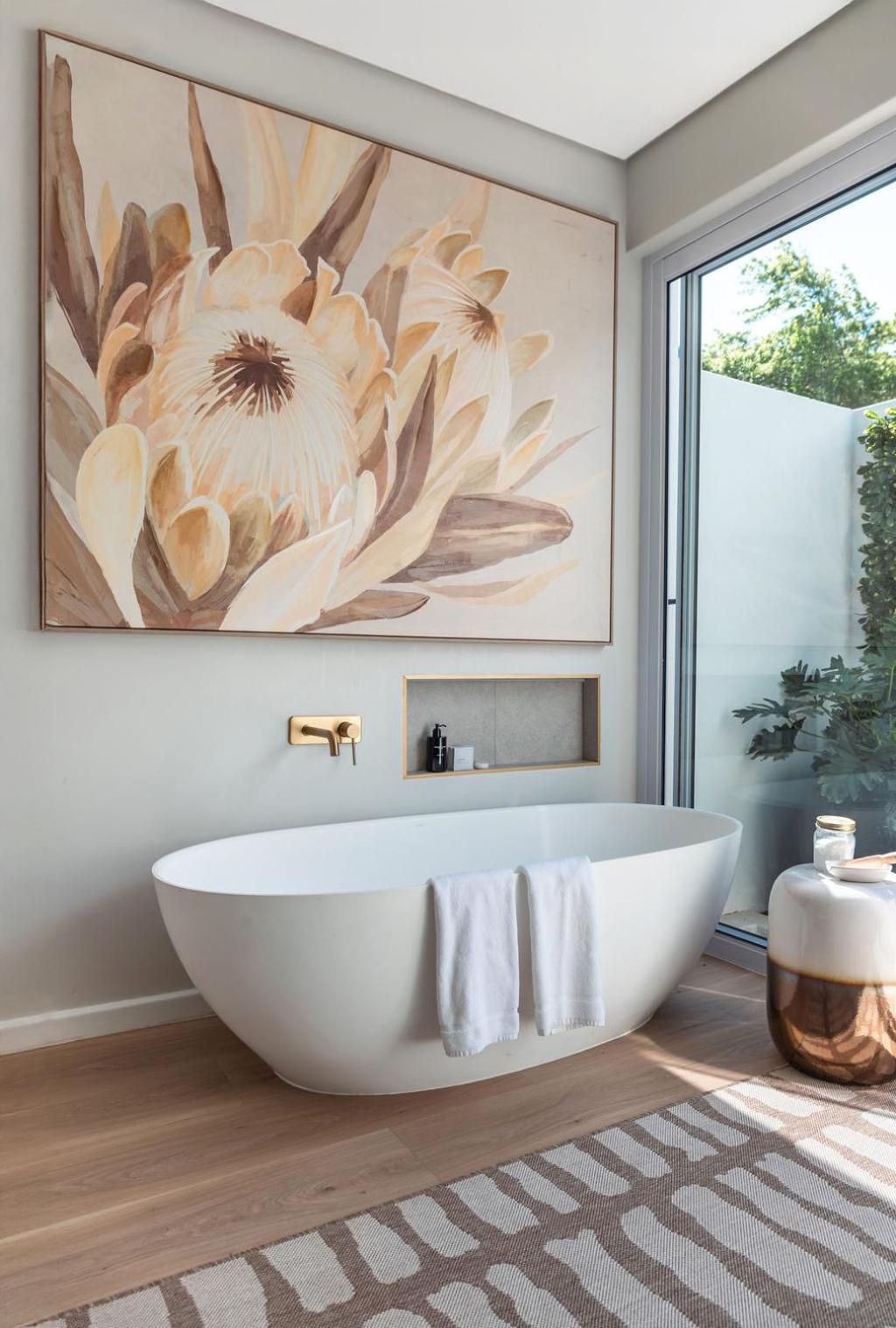 Lavender Farm Boutique Guest House Franschhoek Ngoại thất bức ảnh